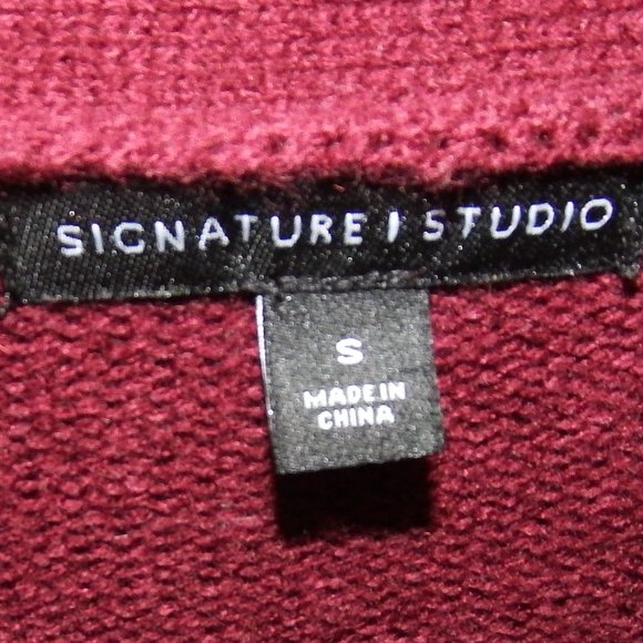 Sweater - Picture 2 of 3